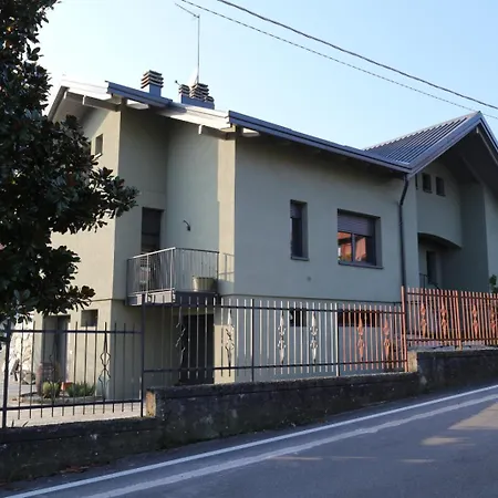 Casa Grignasco