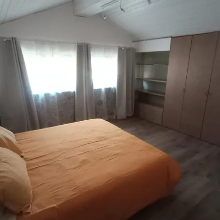 Casa Gasthof *
