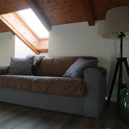 Affittacamere Casa *