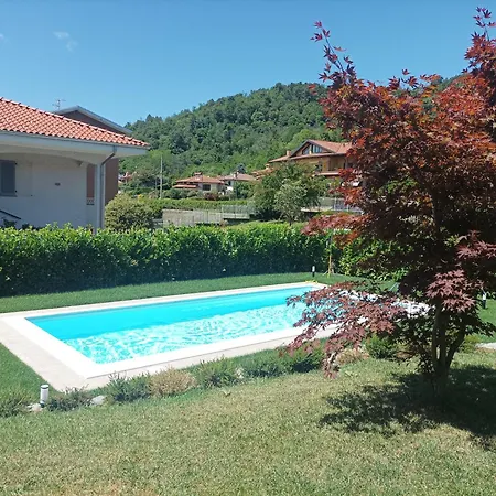 Affittacamere Casa