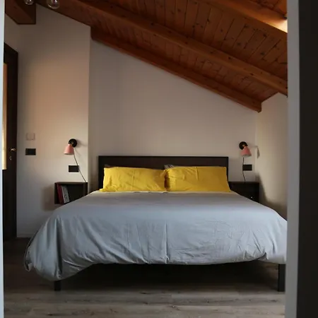 Gasthof Casa
