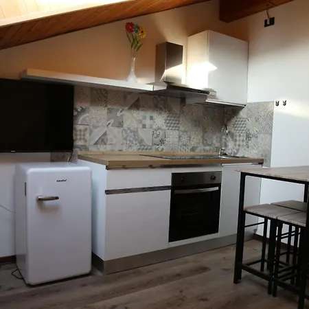 Casa Gasthof *