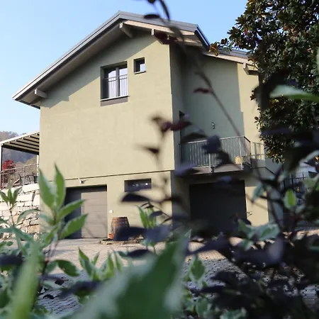 Affittacamere Casa *